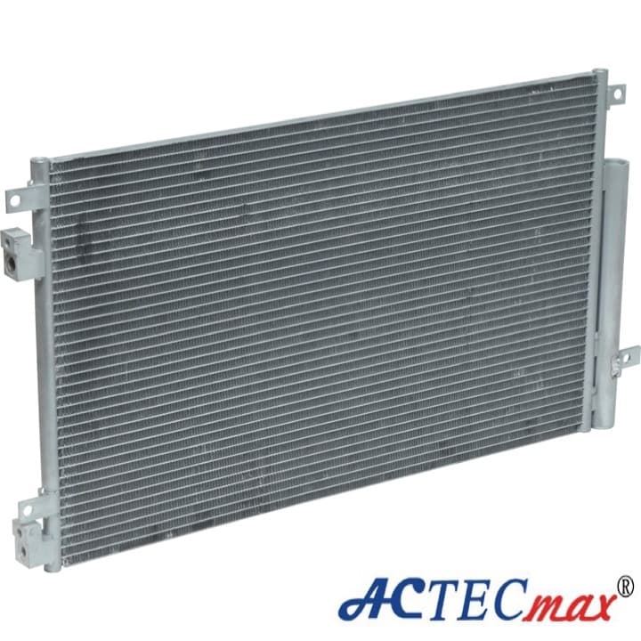 ACTECmax Condensador CHEVROLET SPARK GT 16-21 ACTECmax CN8038