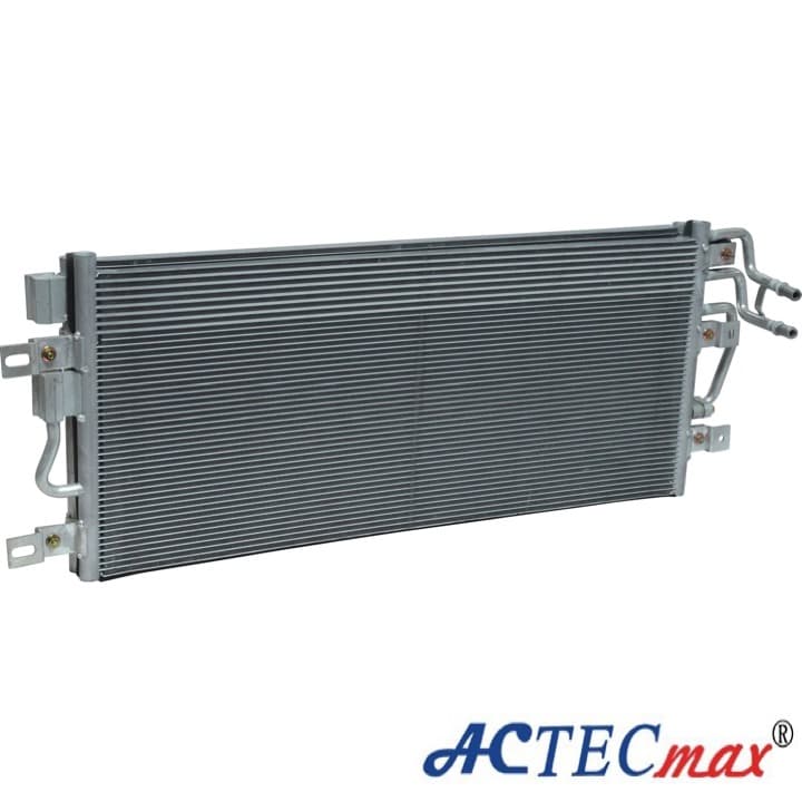 ACTECmax Condensador FORD EXPLORER 2,3L 12-19 ACTECmax CN8039