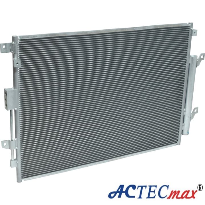 ACTECmax Condensador JEEP CHEROKEE 19-22 ACTECmax CN8041