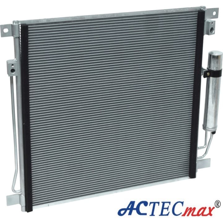 ACTECmax Condensador MITSUBISHI L200 16-20 ACTECmax CN8046