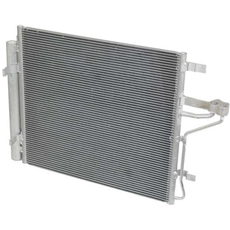 AFI Condensador KIA PICANTO ION 18-20 (Grand I10 22) AFI CN8050K
