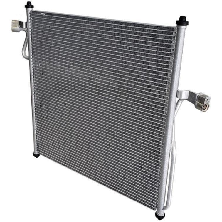 ACTECmax Condensador FORD EXPLORER 98-01 (Sport Track 4,0L 01-05, Ranger 2,3/4,0L 00-11) ACTECmax CN8052