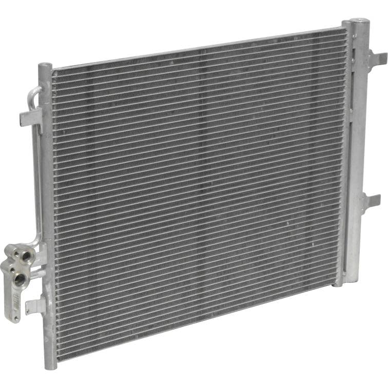 ACTECmax Condensador VOLVO S80 07-15 (XC70 08-16, Range Rover 19, Discovery 15-17) ACTECmax CN8053