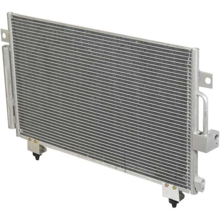 ACTECmax Condensador CHERY TIGGO 14-18 ACTECmax CN8054