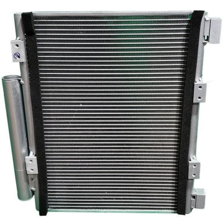 ACTECmax Condensador CHEVROLET NPR 13-15 (NQR 13-15) ACTECmax CN8055