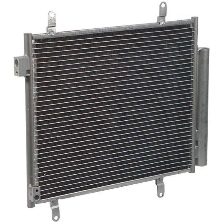 ACTECmax Condensador SUZUKI CELERIO 16-20 (Alto) ACTECmax CN8057