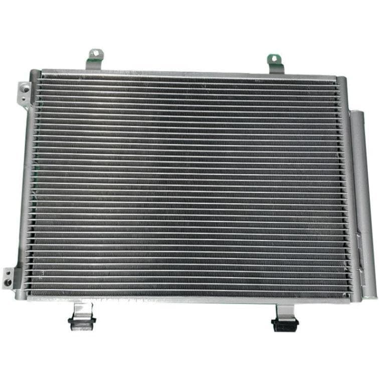 ACTECmax Condensador SUZUKI SWIFT 08-10 (Ertiga) ACTECmax CN8058A
