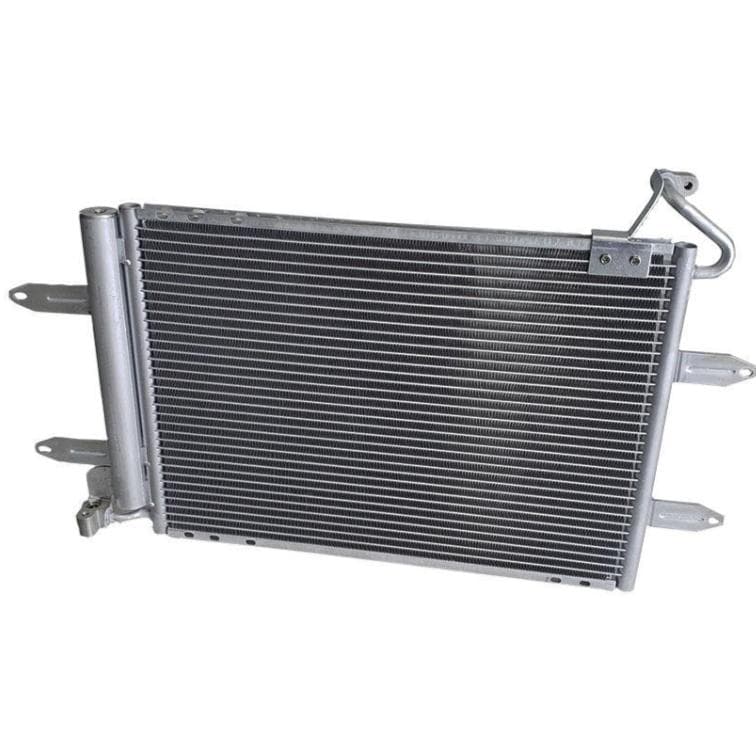 ACTECmax Condensador VW POLO (Fox, Skoda, Fabia, Ibiza) ACTECmax CN8059