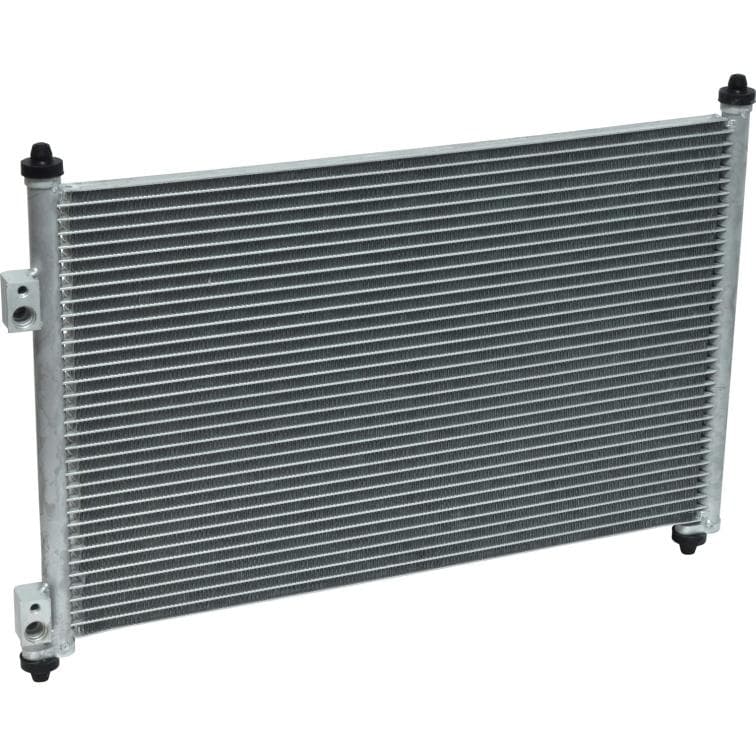 ACTECmax Condensador MAZDA 626 98-02 ACTECmax CN8063