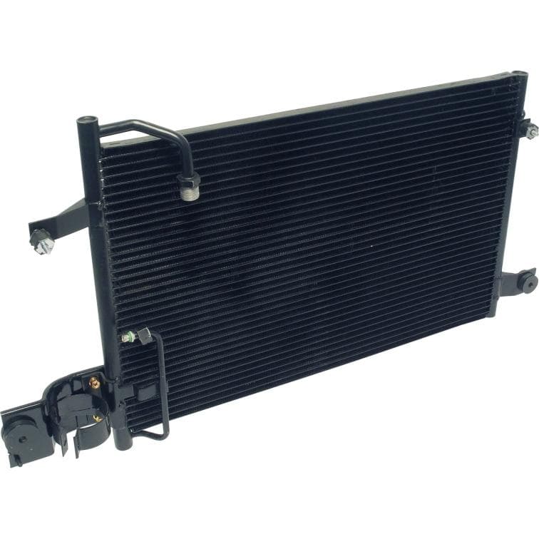 ACTECmax Condensador MAZDA 626 (Milenio 95-02) ACTECmax CN8064