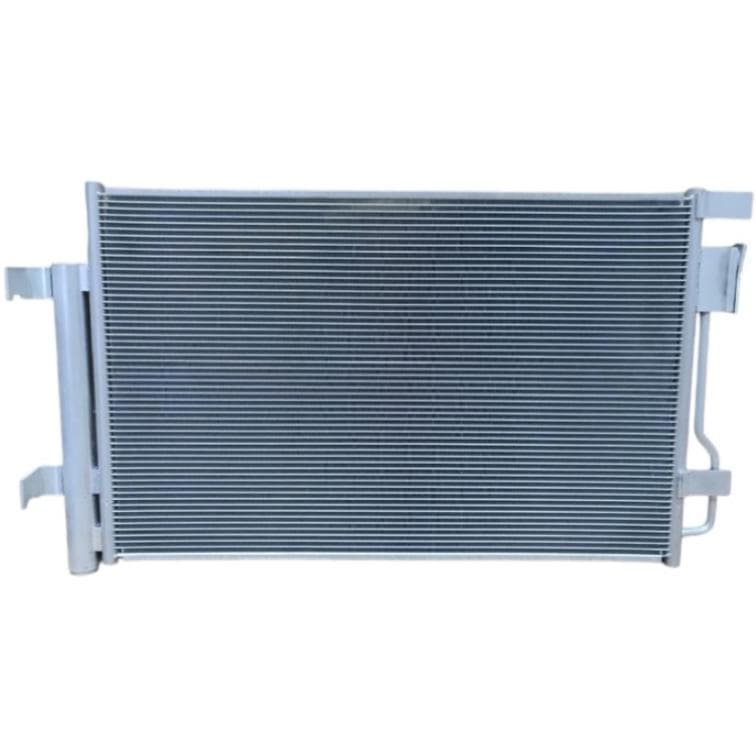AFI Condensador CHEVROLET ONIX AFI CN8070K