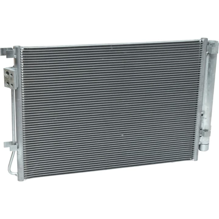 ACTECmax Condensador KIA RIO 18-20 (Accent 18-23) ACTECmax CN8071A