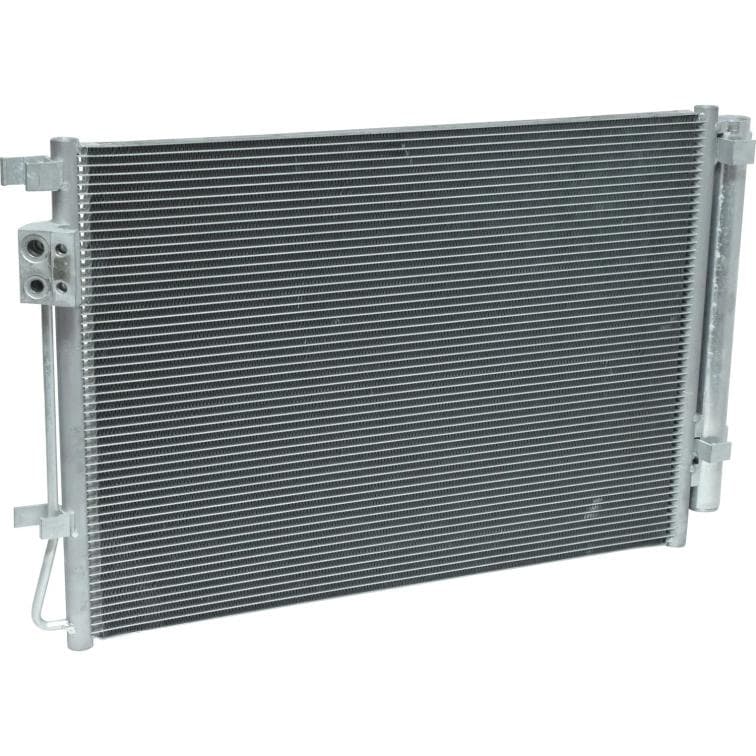 AFI Condensador KIA RIO 18-20 (Accent 18-23) AFI CN8071K