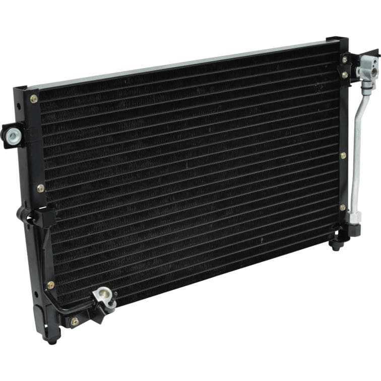ACTECmax Condensador MITSUBISHI MONTERO 95-00 ACTECmax CN8072