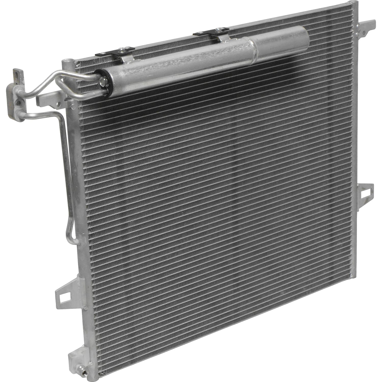 ACTECmax Condensador MERCEDES-BENZ ML350 06-12 (ML320 07-09, ML450 10-11, ML500, ML550) ACTECmax CN8076