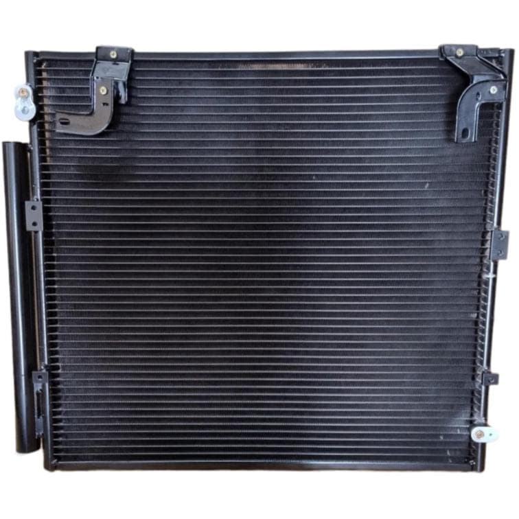 ACTECmax Condensador TOYOTA MACHITO 10-16 ACTECmax CN8077