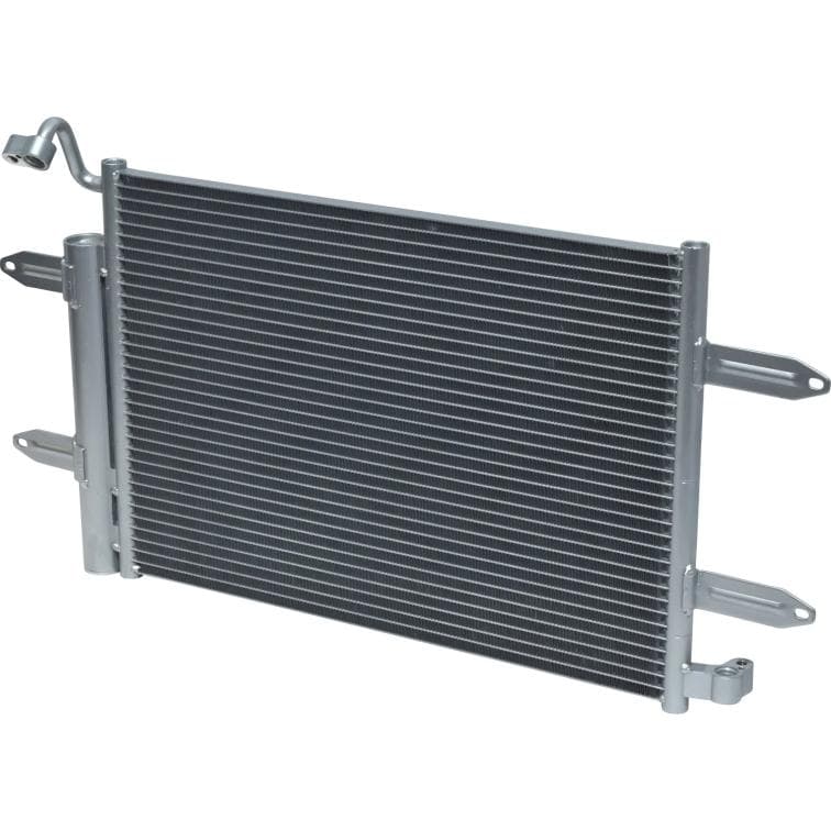 ACTECmax Condensador VW GOLF 08-13 (Saveiro 08-13) ACTECmax CN8078A