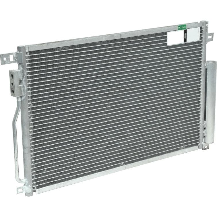 AFI Condensador CHEVROLET TRACKER 13-18 (Sonic 12-18, Cobalt 13) AFI CN8080C