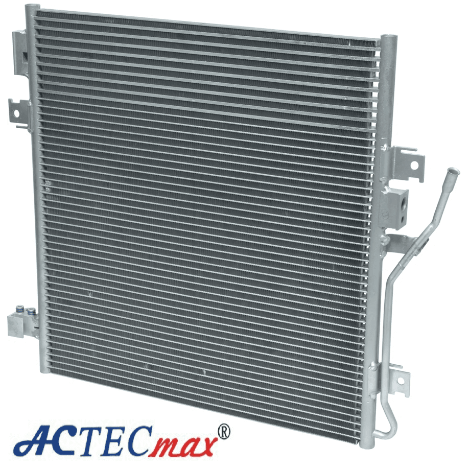 ACTECmax Condensador JEEP LIBERTY 08-12 ACTECmax CN8084