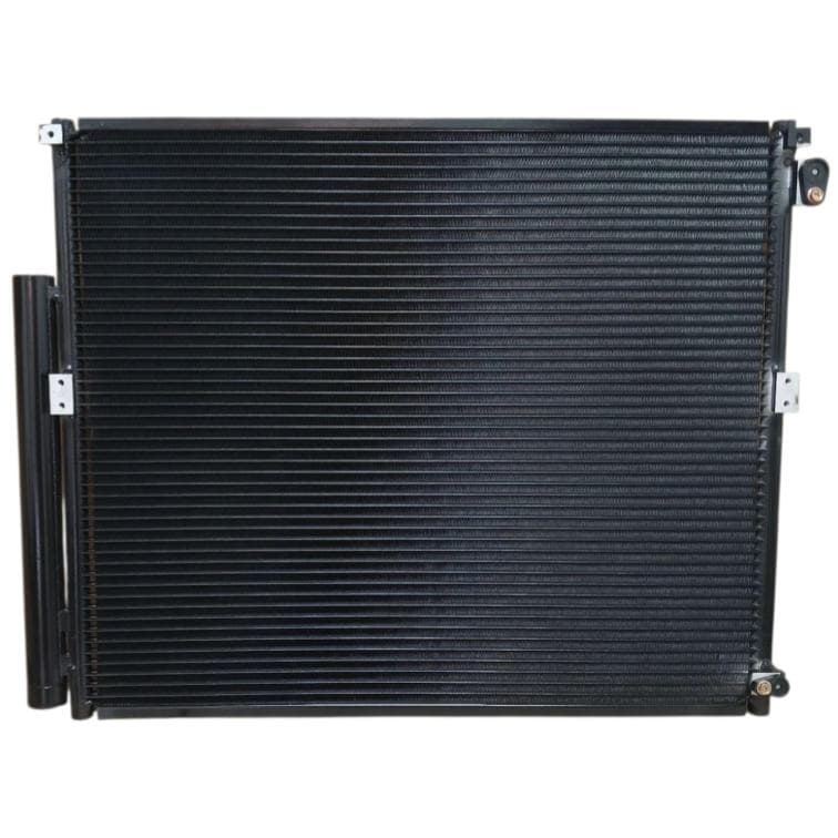 ACTECmax Condensador TOYOTA PRADO TX-L DIESEL 17-19 ACTECmax CN8085A