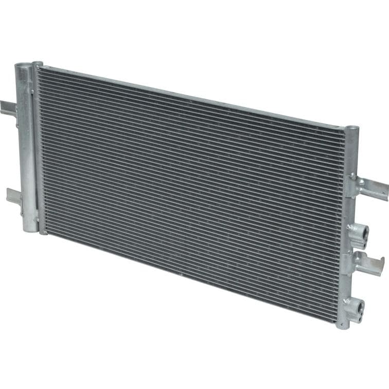 ACTECmax Condensador MINI COOPER 14-24 (X1 16-22, Clubman 16-24) ACTECmax CN8087