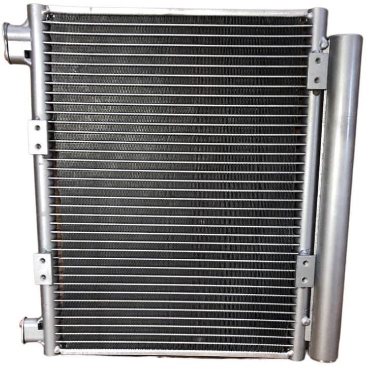 ACTECmax Condensador CHEVROLET NPR 07-15 (NQR, CAT) ACTECmax CN8088A