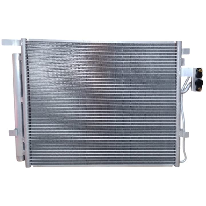 ACTECmax Condensador KIA SORENTO 2,2L 12-15 ACTECmax CN8089A