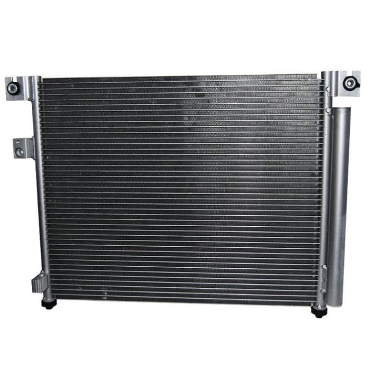ACTECmax Condensador CHEVROLET N300 09-17 ACTECmax CN8090A