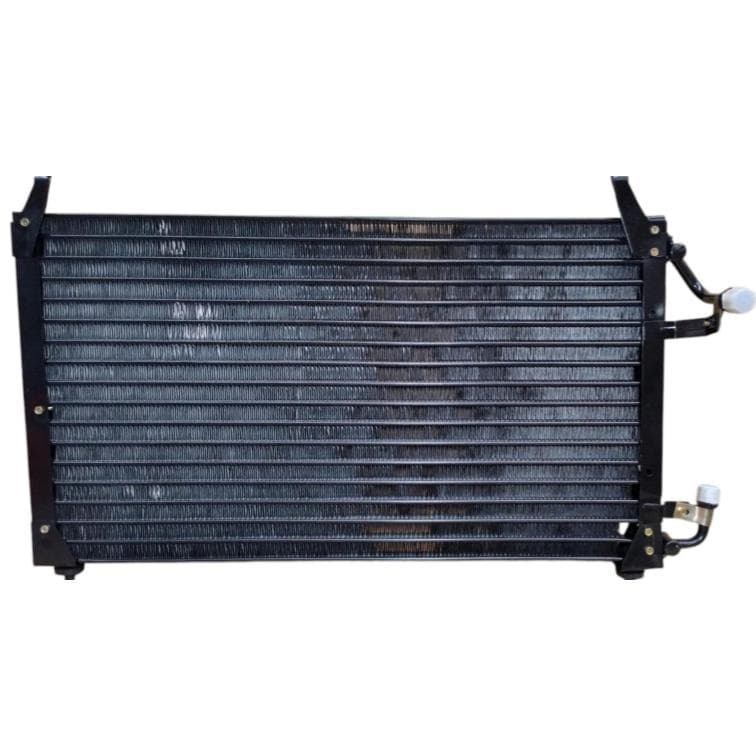 ACTECmax Condensador DAEWOO RACER/CIELO 98-01 ACTECmax CN8091