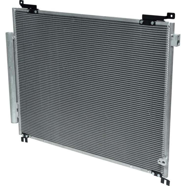 ACTECmax Condensador SUBARU ASCENT 19-20 ACTECmax CN8096