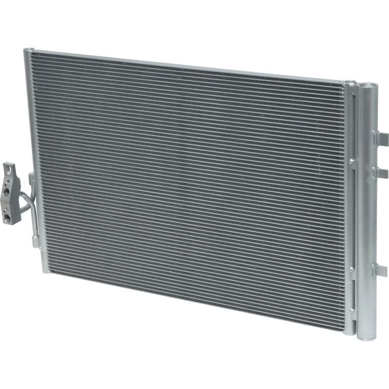 ACTECmax Condensador BMW X3 11-12 ACTECmax CN8097