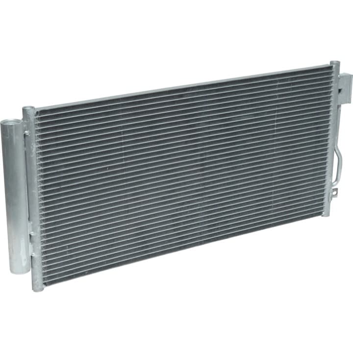 ACTECmax Condensador FIAT 500L 14-20 ACTECmax CN8099