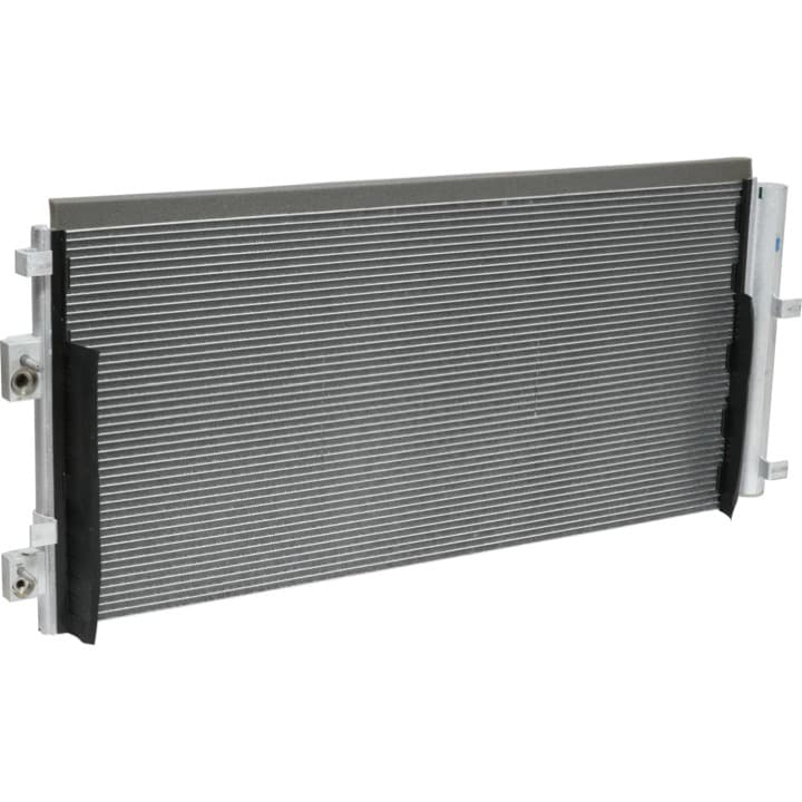 ACTECmax Condensador FORD BRONCO 2,7L 21-24 ACTECmax CN8101