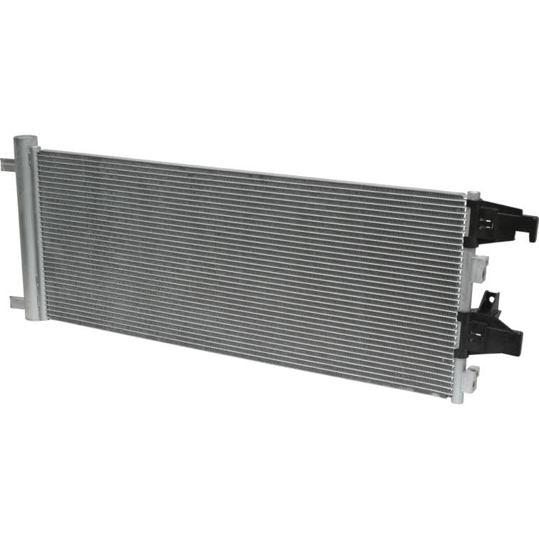 ACTECmax Condensador CHEVROLET SILVERADO 1500 19-24 ACTECmax CN8102