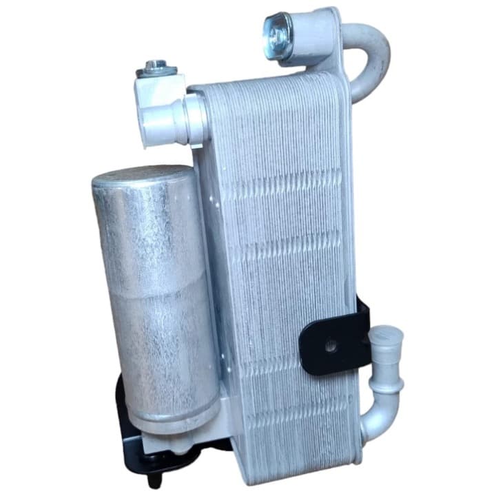 ACTECmax Condensador BMW X3 18-20 (X4 19-20, 320 20) Agua ACTECmax CN8103