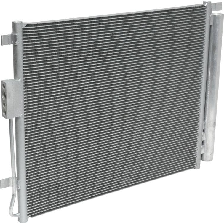 ACTECmax Condensador KIA SORENTO 2,0L 16-18 ACTECmax CN8111