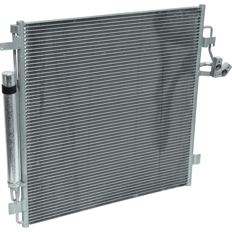 ACTECmax Condensador FORD RANGER 19-20 ACTECmax CN8113