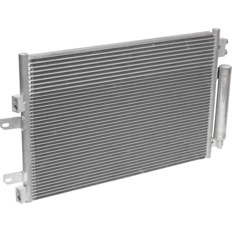 ACTECmax Condensador JEEP COMPASS 11-17 (Patriot 10-17) ACTECmax CN8114