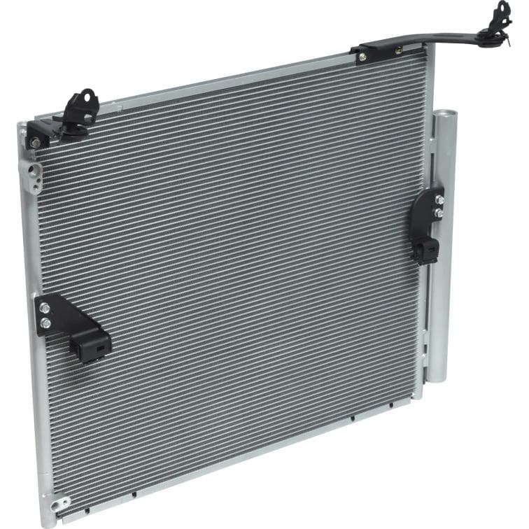 AFI Condensador TOYOTA PRADO TX-L 17-19 (4Runner 17-19, Lexus GX460 10-23) AFI CN8118K