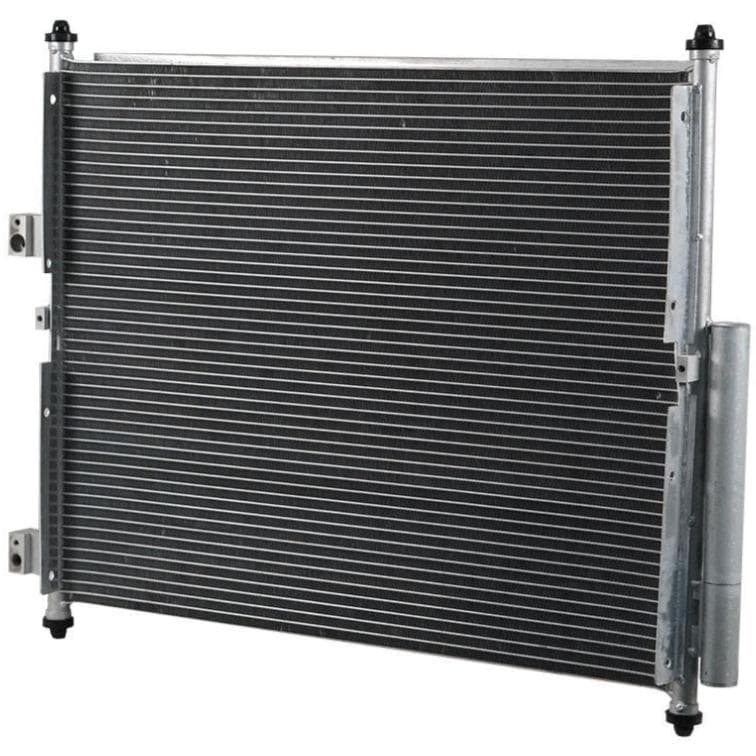ACTECmax Condensador CHERY GRAND TIGGO 16-19 ACTECmax CN8119