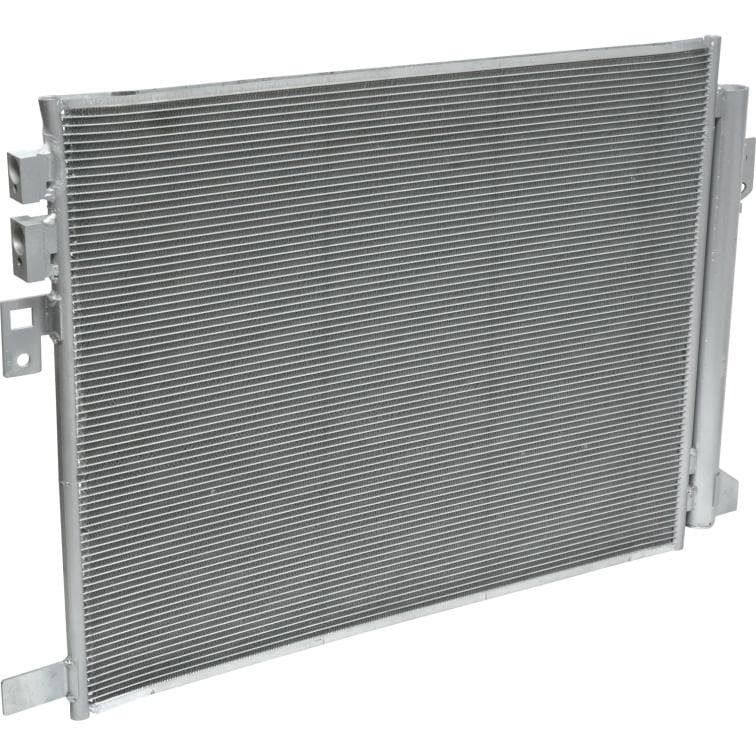 ACTECmax Condensador FORD EXPLORER 2,3L 20-23 ACTECmax CN8121