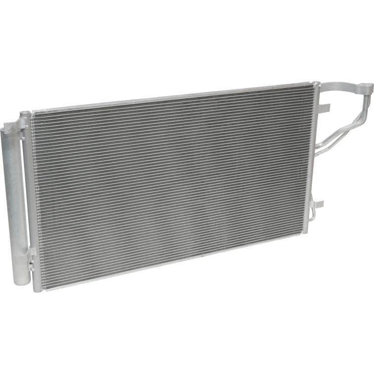 ACTECmax Condensador HYUNDAI SONATA 2,4L 11-14 (Azera 12-14, Cadenza 11, Optima 12-13) ACTECmax CN8124