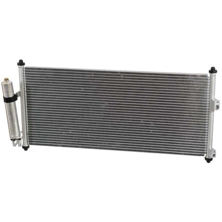 ACTECmax Condensador NISSAN ALMERA 00-06 ACTECmax CN8126
