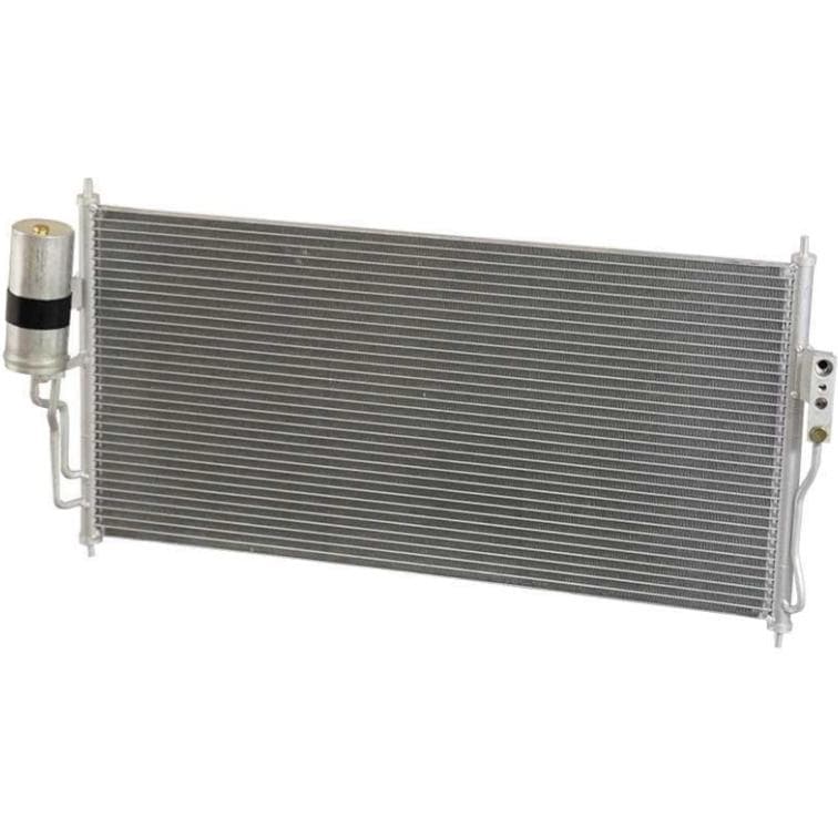 ACTECmax Condensador NISSAN ALMERA 02-08 ACTECmax CN8127
