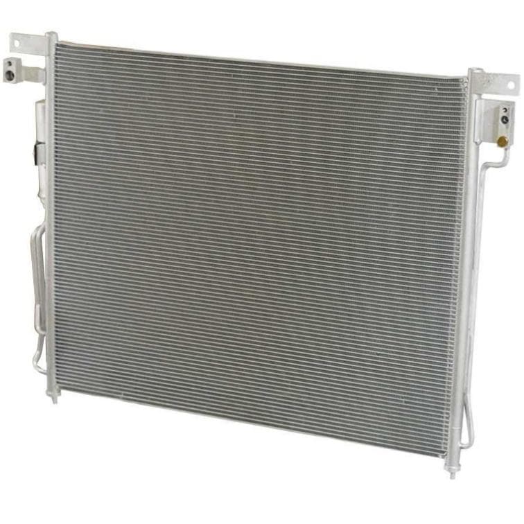 ACTECmax Condensador NISSAN NAVARA 05-15 ACTECmax CN8128