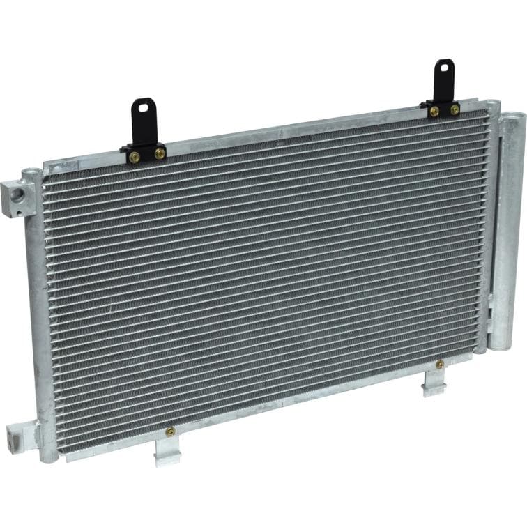 ACTECmax Condensador SUZUKI SX4 07-14 ACTECmax CN8130