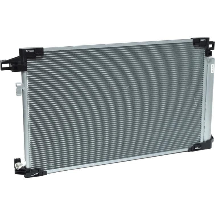 ACTECmax Condensador TOYOTA COROLLA 19-20 (C-HR 19-21) ACTECmax CN8131