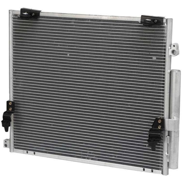 AFI Condensador TOYOTA HILUX 2.7L 15-18 (Fortuner) AFI CN8132B