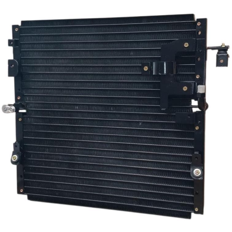 ACTECmax Condensador TOYOTA PRADO SUMO ACTECmax CN8135A