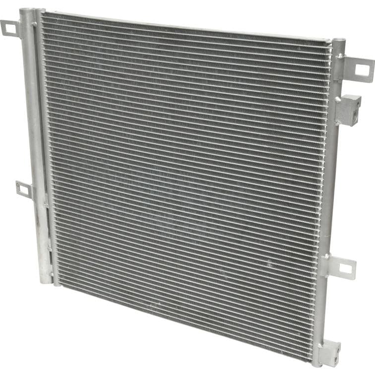 ACTECmax Condensador CHEVROLET BLAZER 19-24 ACTECmax CN8136